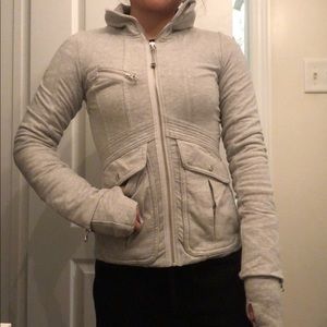 LuluLemon Runners Jacket